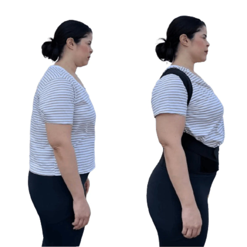 Corretor Postural Posture Pro