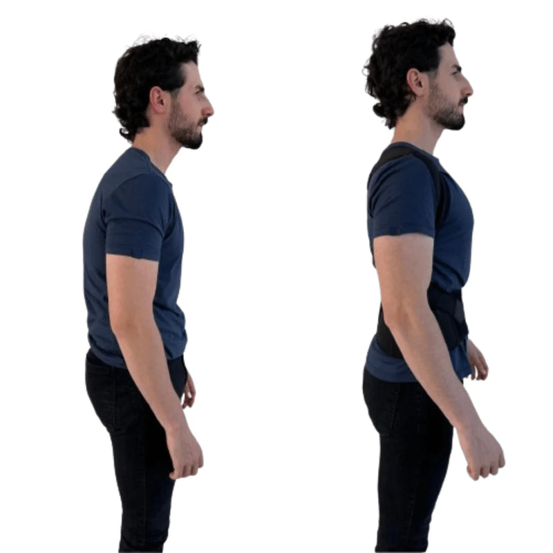 Corretor Postural Posture Pro